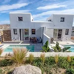 Le Palme Mykonos Hotel