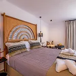 Hotel Le Palme Mykonos Klouvas
