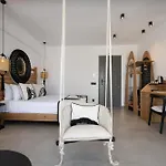 Le Palme Mykonos Hotel