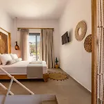Le Palme Mykonos 4*
