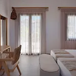 Le Palme Mykonos Hotel 4*