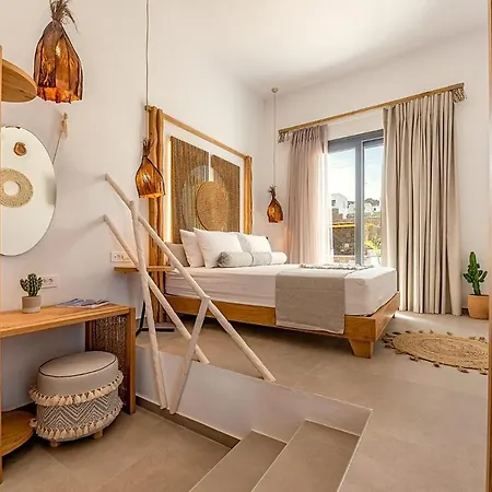 Le Palme Mykonos 4*