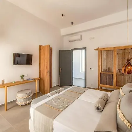 Hotel Le Palme Mykonos