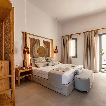 Le Palme Mykonos