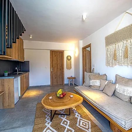 Le Palme Mykonos Klouvas