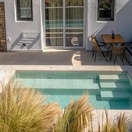 Le Palme Mykonos Klouvas