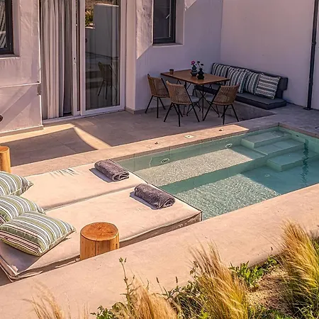 Le Palme Mykonos Klouvas