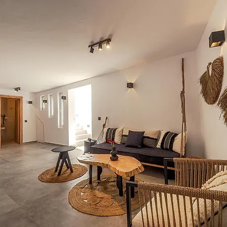 Le Palme Mykonos Klouvas