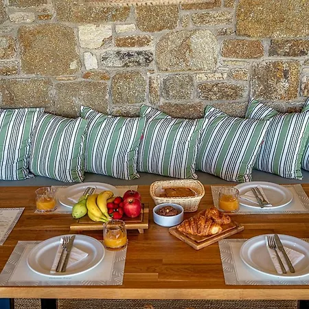 Le Palme Mykonos Hotel 4*