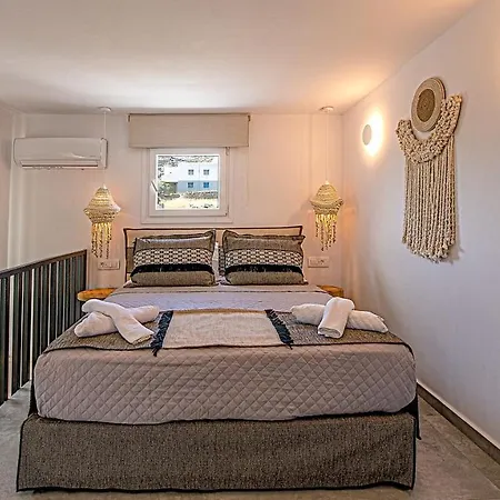 Le Palme Mykonos Klouvas