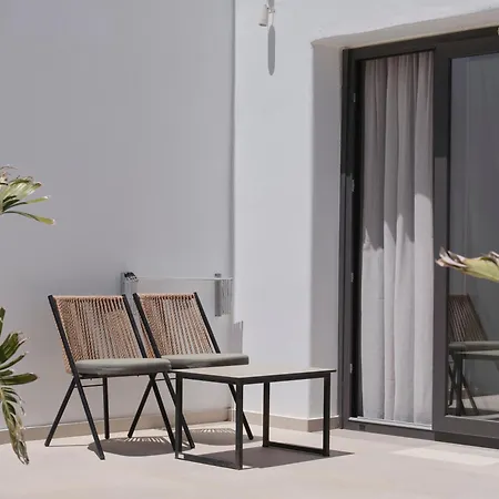 Hotel Le Palme Mykonos