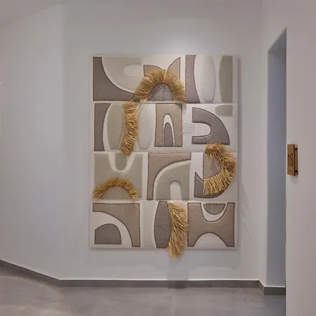 Hotel Le Palme Mykonos Klouvas