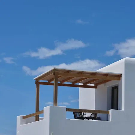 Le Palme Mykonos Hotel