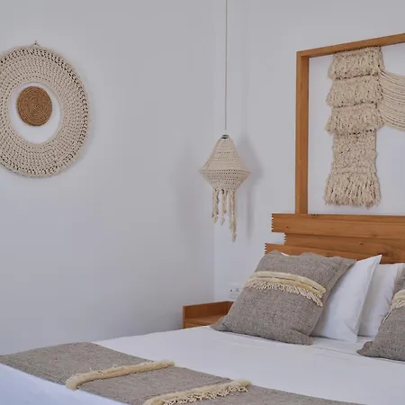 Le Palme Mykonos Hotel 4*