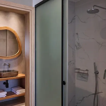 Hotel Le Palme Mykonos 4*