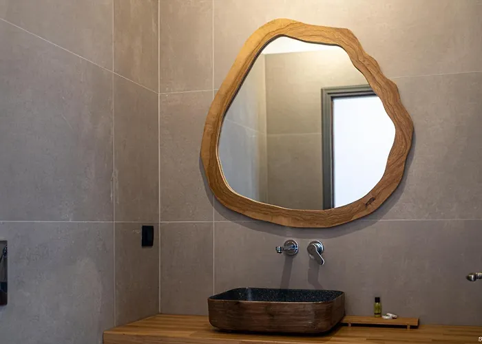 Le Palme Mykonos Hotel 4*