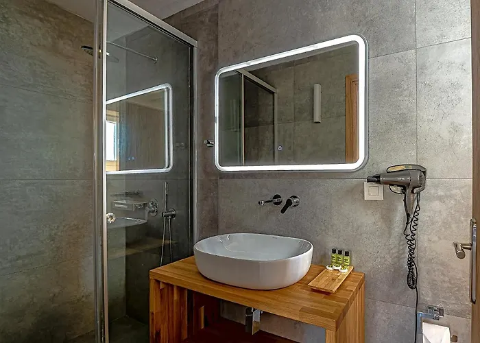 Le Palme Mykonos Κλουβάς