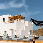 Hotel Le Palme Mykonos