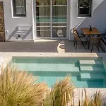 Le Palme Mykonos Klouvas