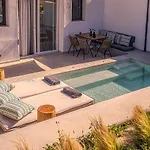 Le Palme Mykonos Klouvas