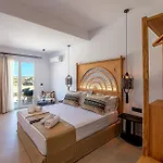 Hotel Le Palme Mykonos 4*