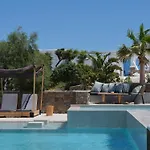 Le Palme Mykonos 4* Klouvas