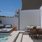 Hotel Le Palme Mykonos 4*