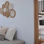 Le Palme Mykonos Hotel 4*