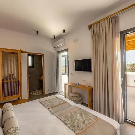 فندق Le Palme Mykonos