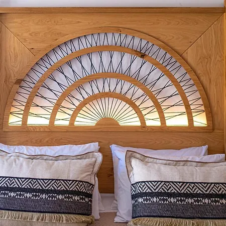Otel Le Palme Mykonos 4*