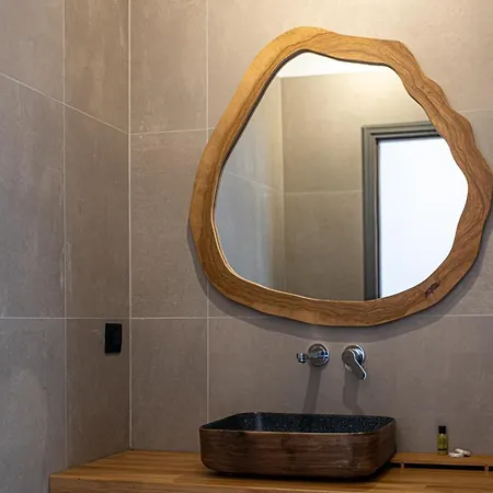 Le Palme Mykonos Hotel 4*