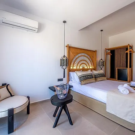 Le Palme Mykonos