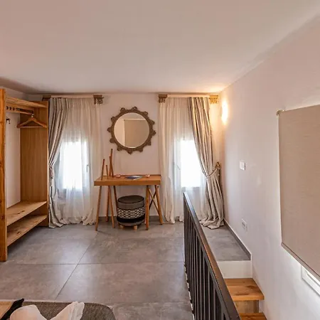 Le Palme Mykonos ホテル Klouvas