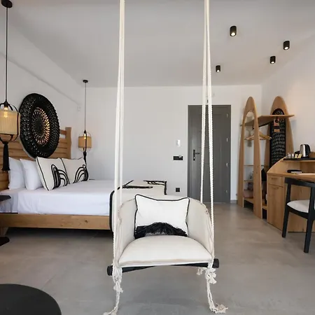 Le Palme Mykonos Hotel