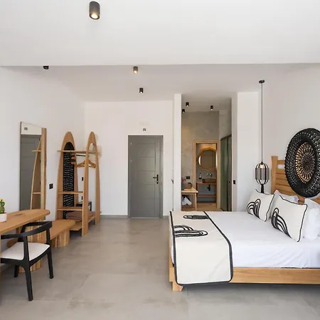 Le Palme Mykonos
