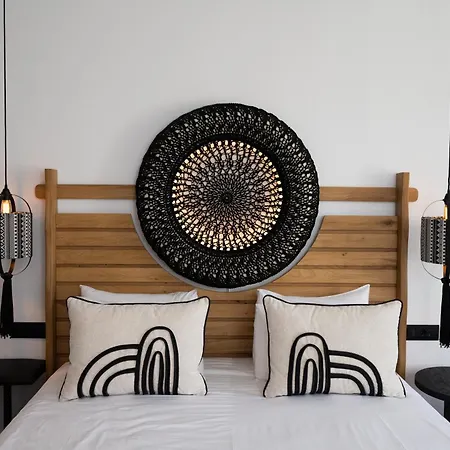 Otel Le Palme Mykonos