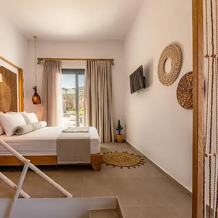Le Palme Mykonos 4*