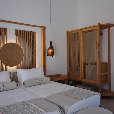 Le Palme Mykonos Hotel Klouvas