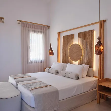 Le Palme Mykonos