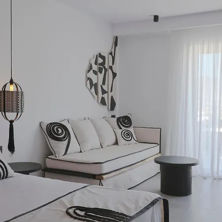 Le Palme Mykonos 4*