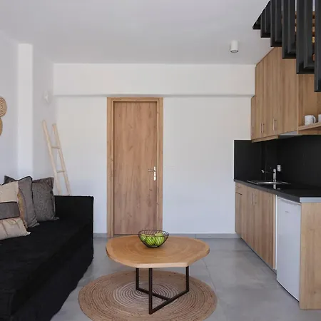 Hotel Le Palme Mykonos