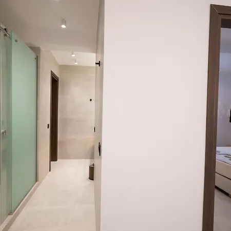 ホテル Le Palme Mykonos 4*