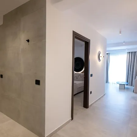 ホテル Le Palme Mykonos 4*