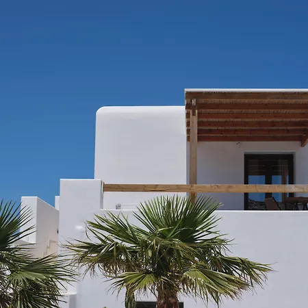 Le Palme Mykonos 4*
