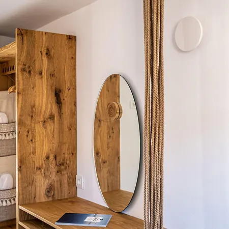 Hotel Le Palme Mykonos Klouvas