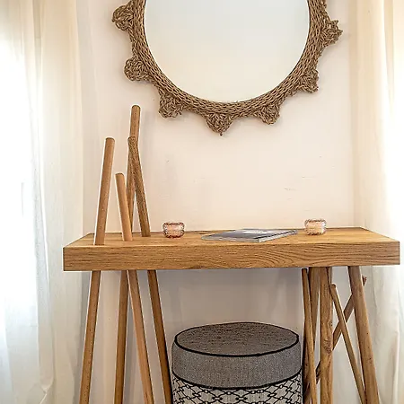 Hotel Le Palme Mykonos