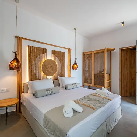 Le Palme Mykonos