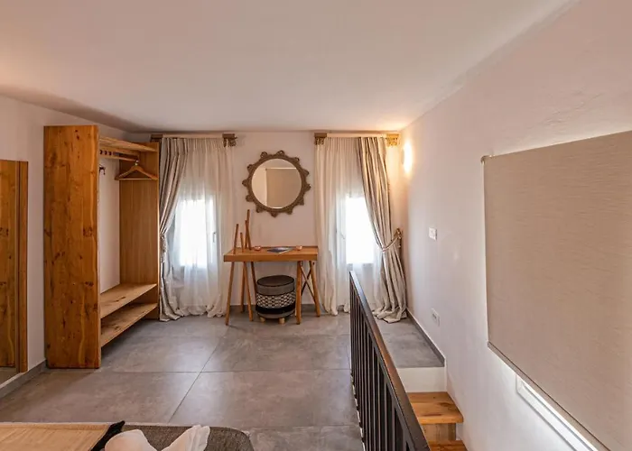 Le Palme Mykonos Hotel Klouvas