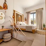 Le Palme Mykonos 4*