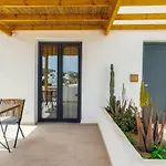Le Palme Mykonos 4*
